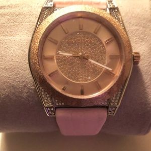 Michael Kors Womens Watch